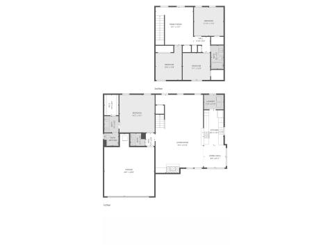 1412 Wood Creek Drive Flower Mound TX 75028
