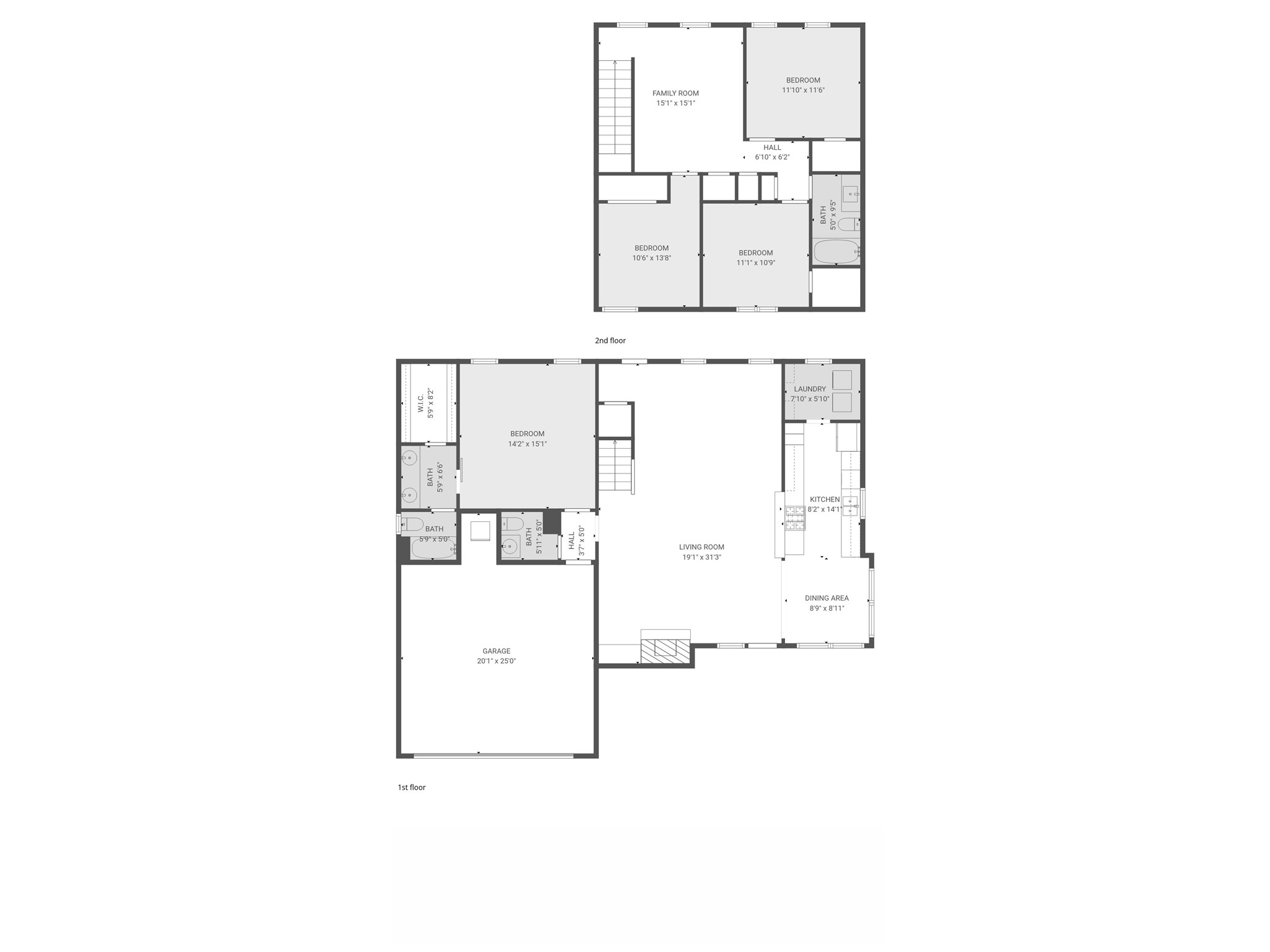 1412 Wood Creek Drive Flower Mound TX 75028