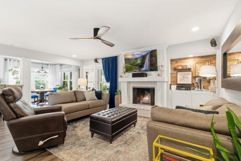 1412 Wood Creek Drive Flower Mound TX 75028