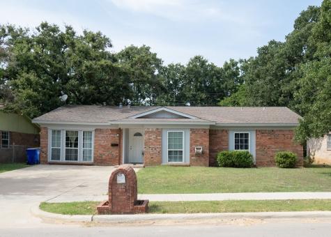 12817 Spring Branch Drive Balch Springs TX 75180
