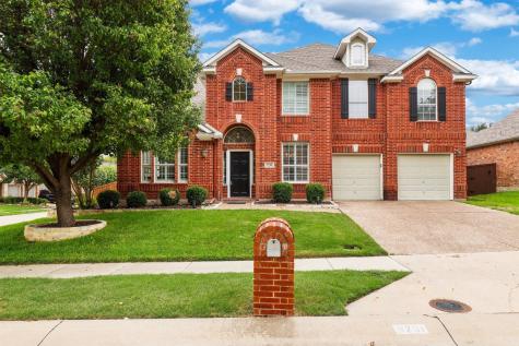 5201 Rolling Rock Drive Mckinney TX 75072
