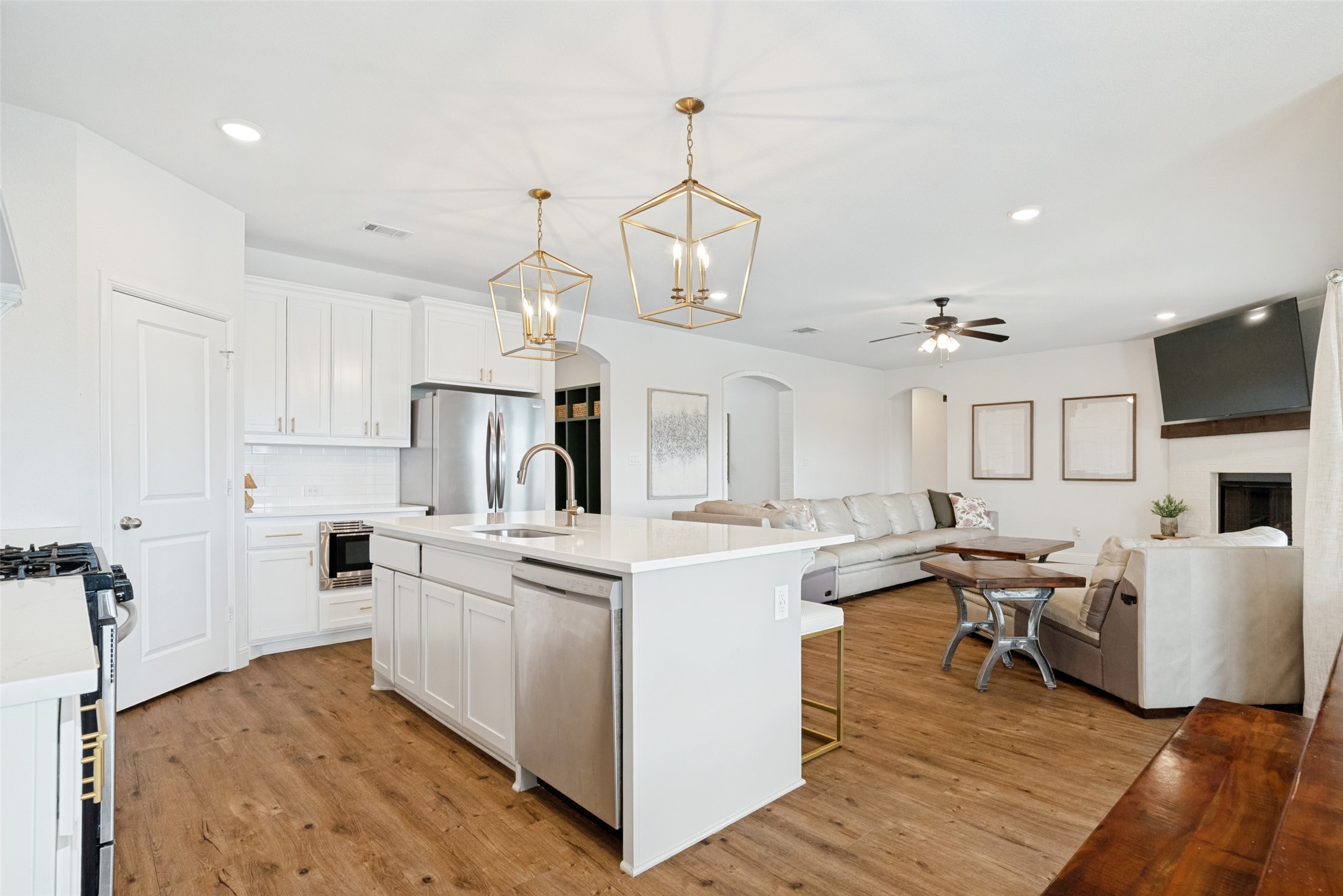 9424 Wildcat Ridge Godley TX 76044