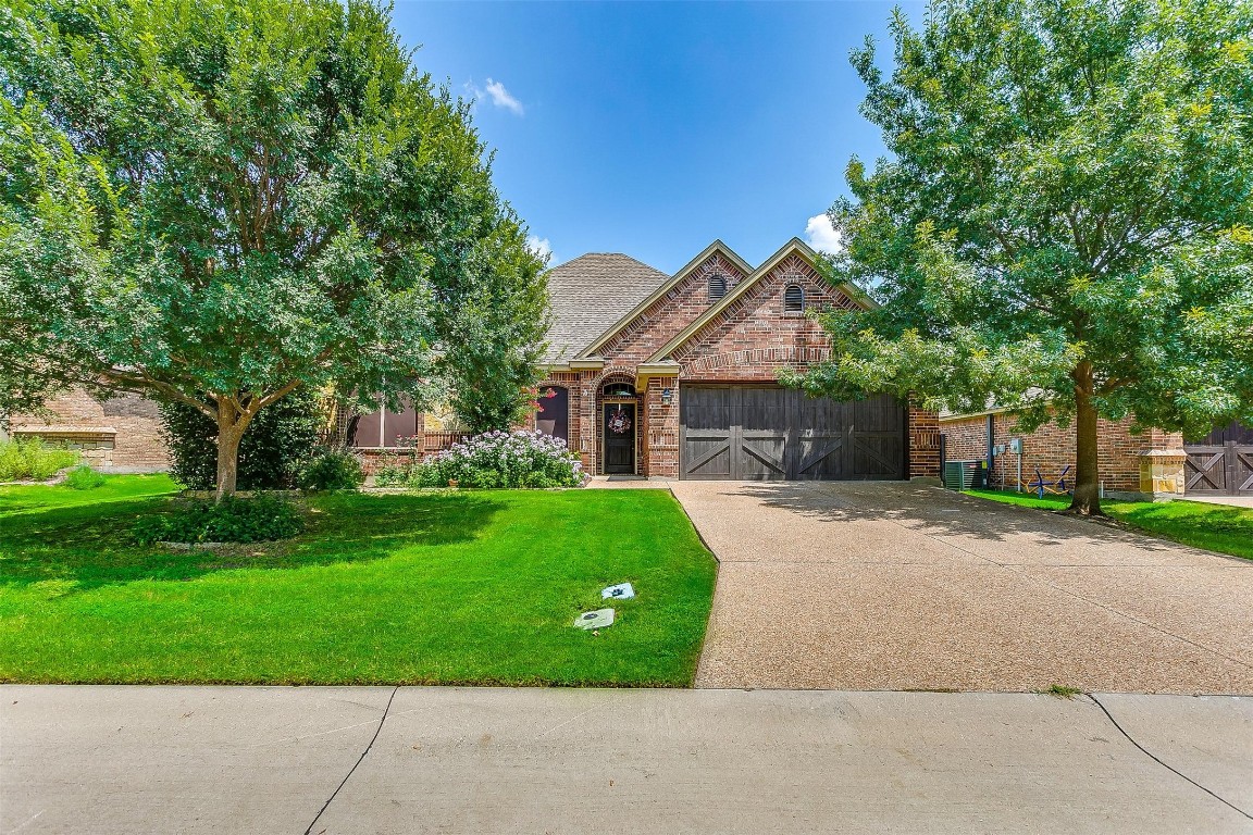 305 Bay Hill Court Willow Park TX 76008