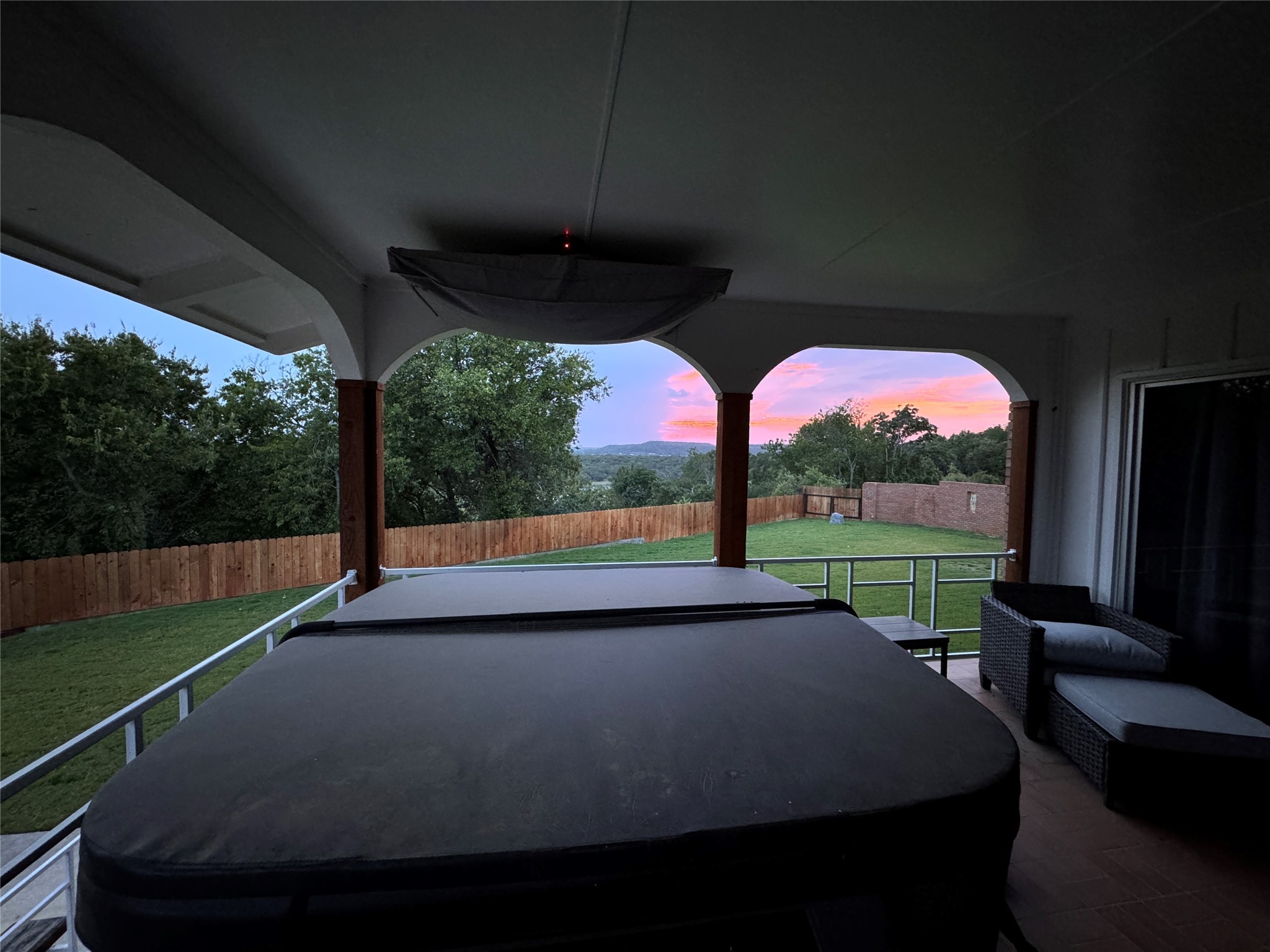 803 Lakeview Drive Mineral Wells TX 76067