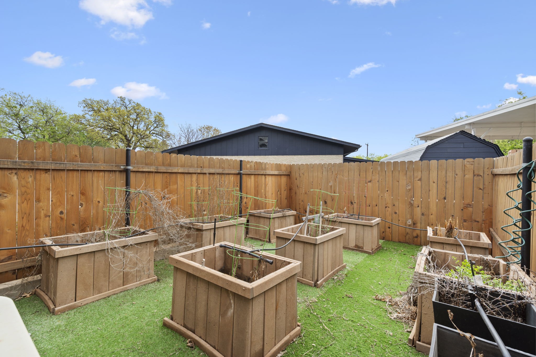 803 Lakeview Drive Mineral Wells TX 76067
