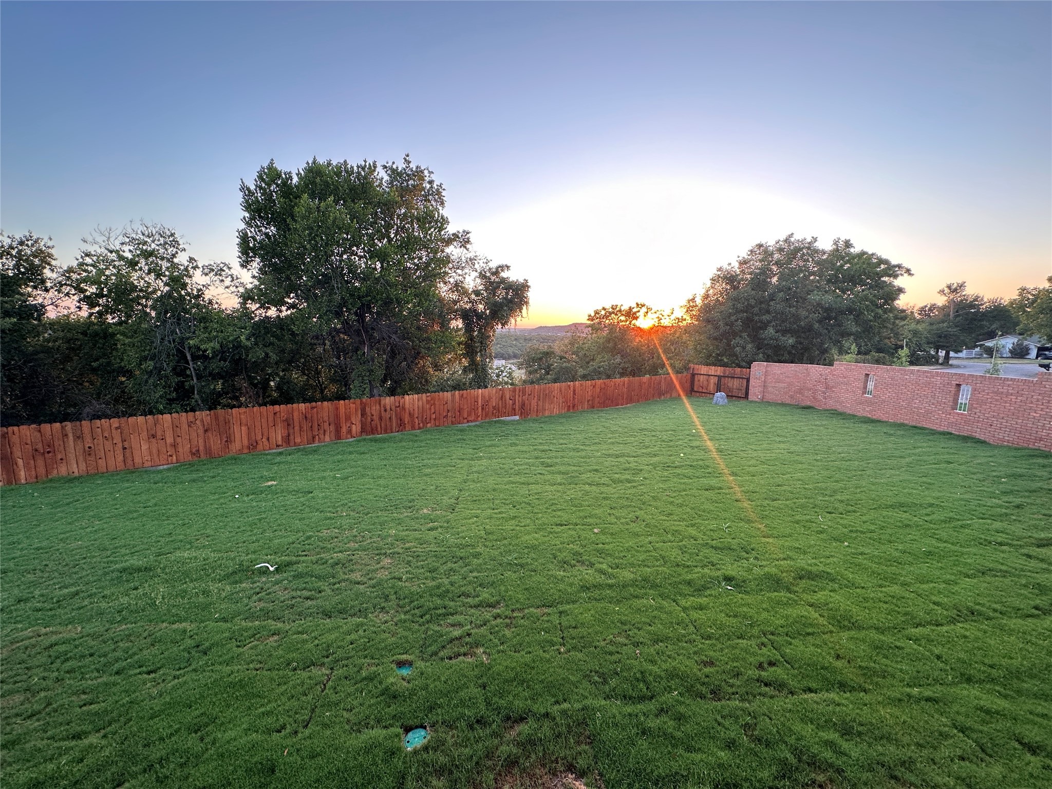 803 Lakeview Drive Mineral Wells TX 76067