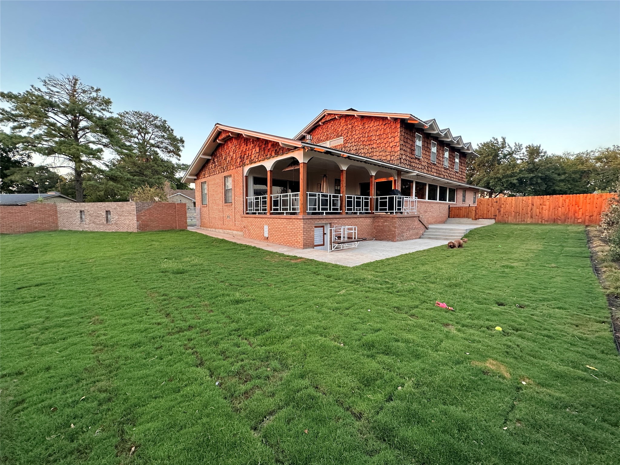 803 Lakeview Drive Mineral Wells TX 76067