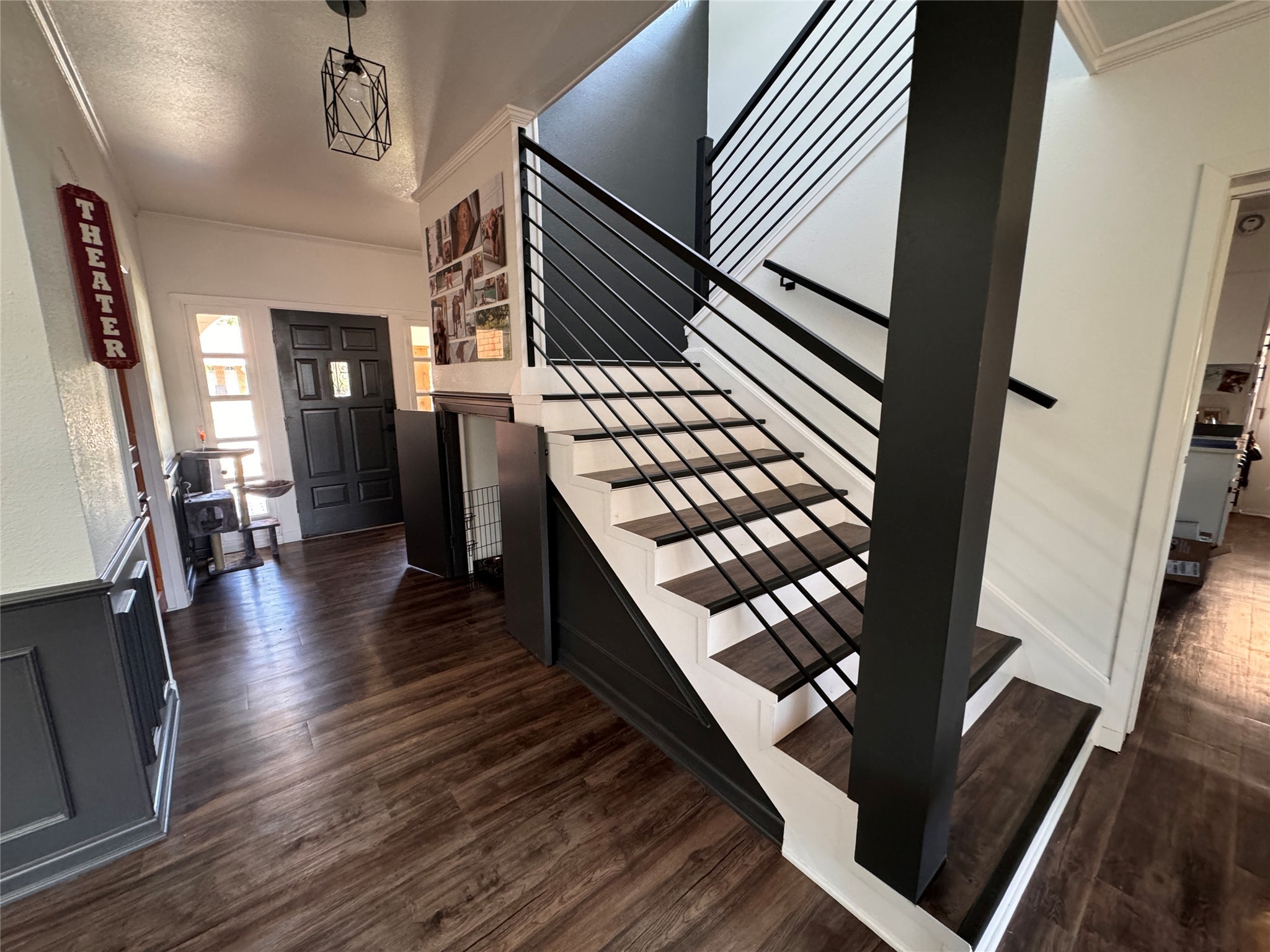 803 Lakeview Drive Mineral Wells TX 76067