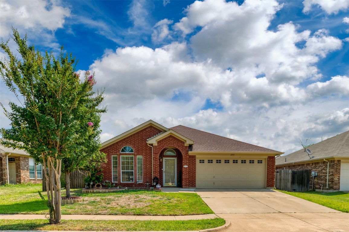 6915 Misty Meadow Lane Arlington TX 76002
