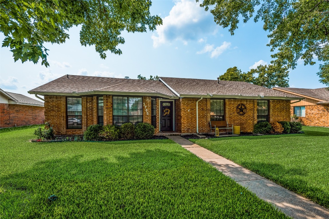 3705 Lofland Lane Rowlett TX 75088