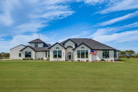 4094 Preston Lakes Circle Celina TX 75009