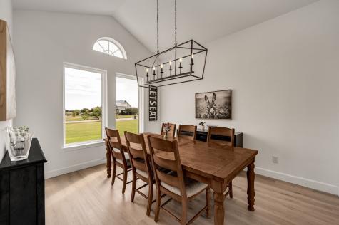 4094 Preston Lakes Circle Celina TX 75009