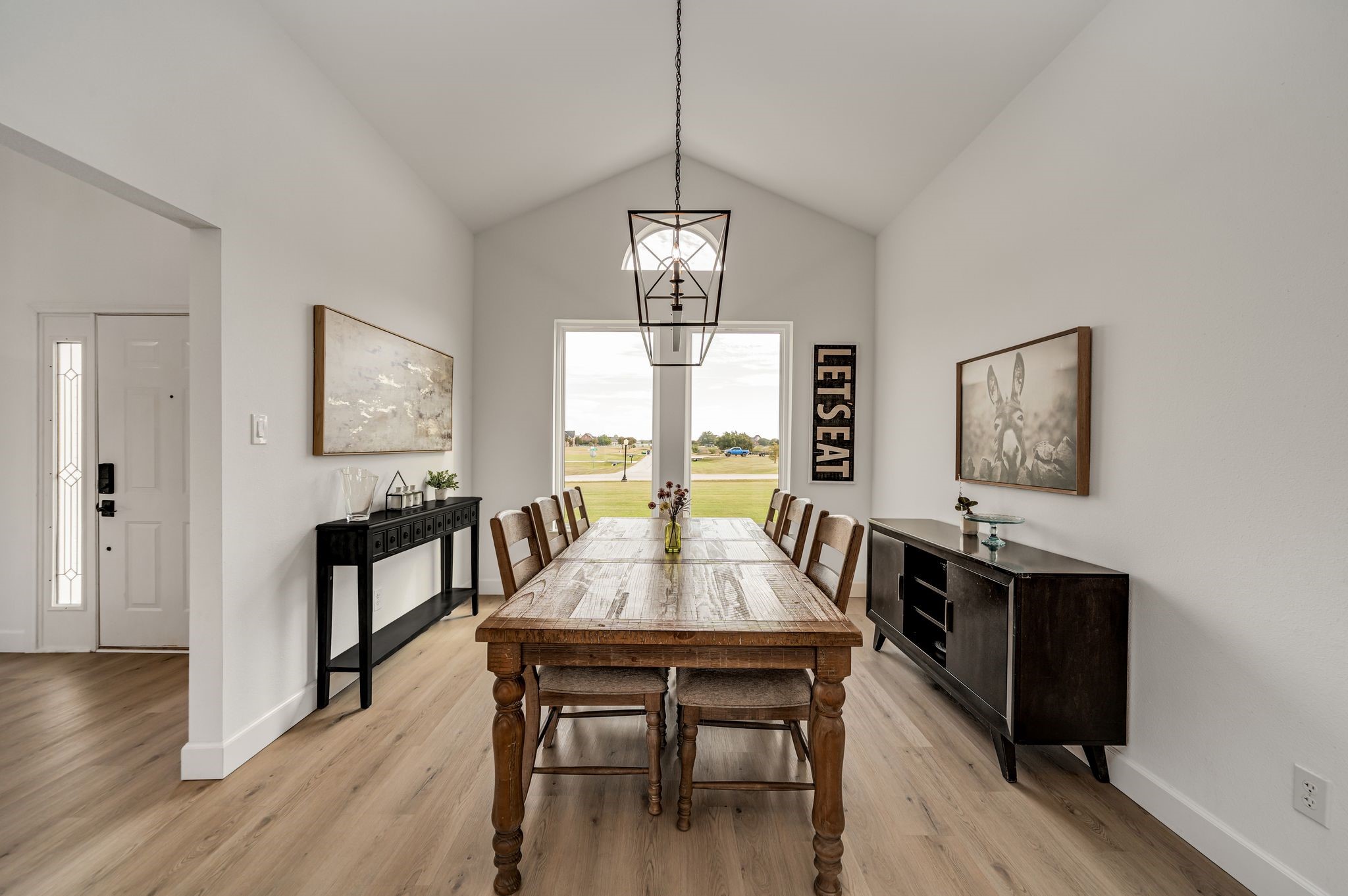 4094 Preston Lakes Circle Celina TX 75009