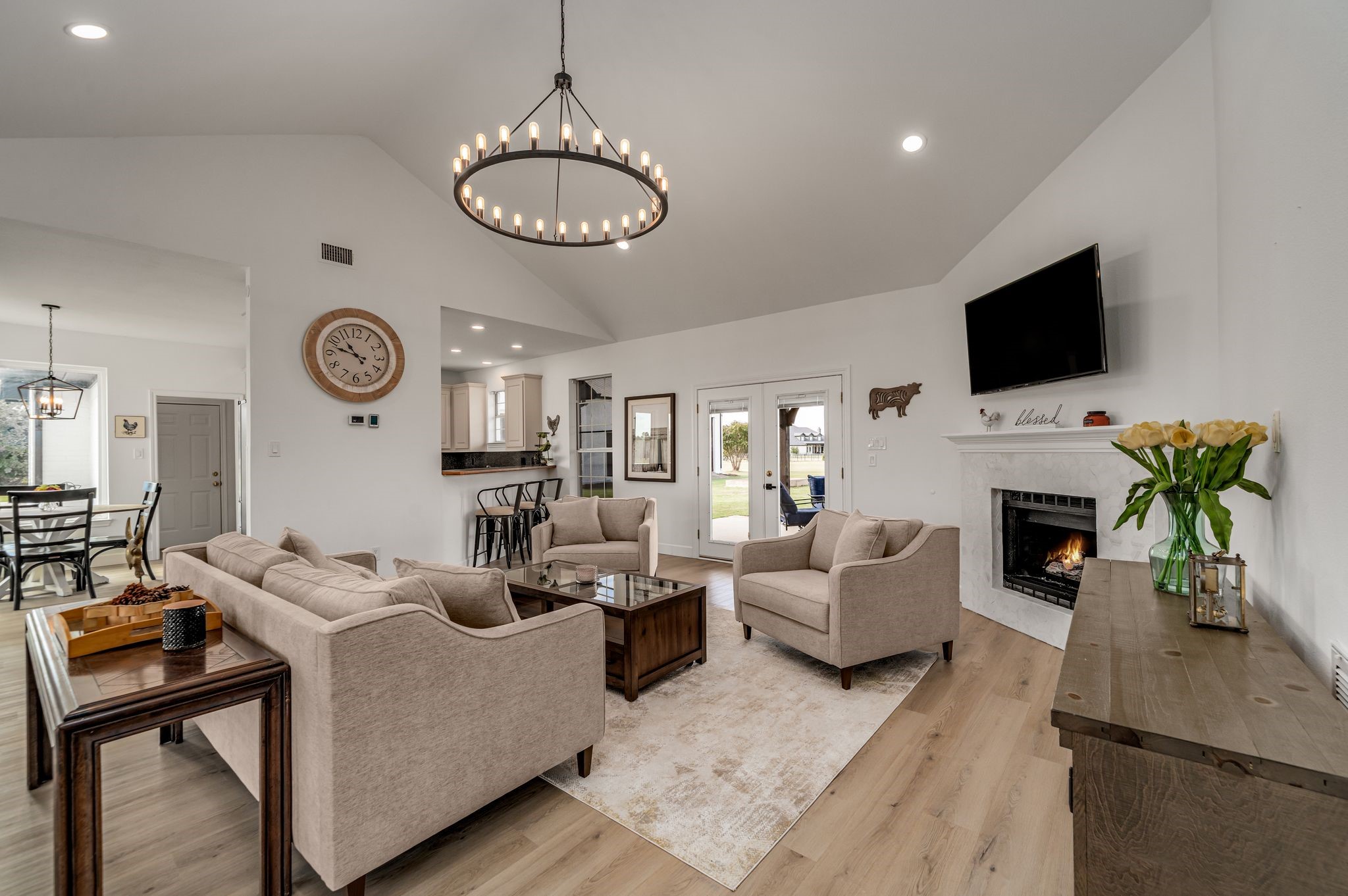 4094 Preston Lakes Circle Celina TX 75009
