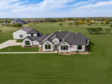 4094 Preston Lakes Circle Celina TX 75009