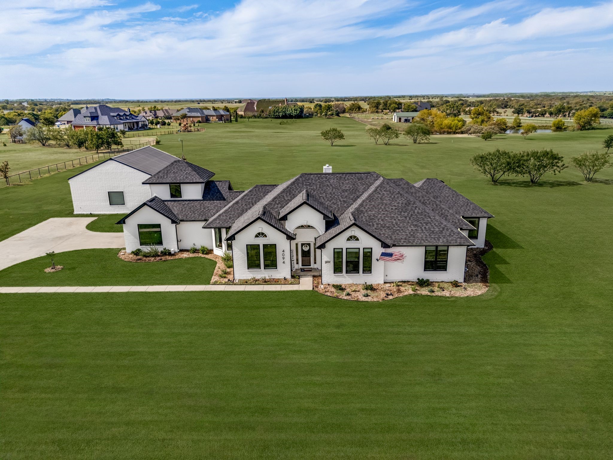 4094 Preston Lakes Circle Celina TX 75009