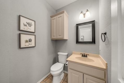4094 Preston Lakes Circle Celina TX 75009