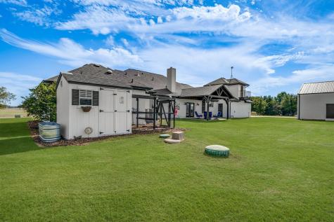 4094 Preston Lakes Circle Celina TX 75009