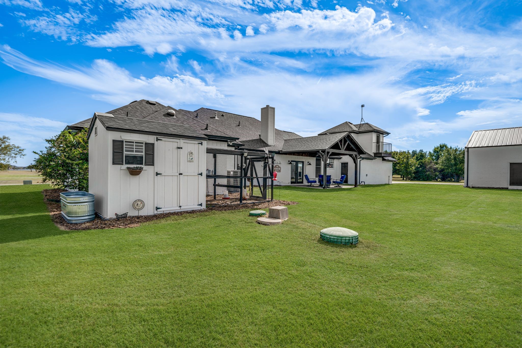 4094 Preston Lakes Circle Celina TX 75009