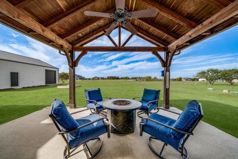 4094 Preston Lakes Circle Celina TX 75009