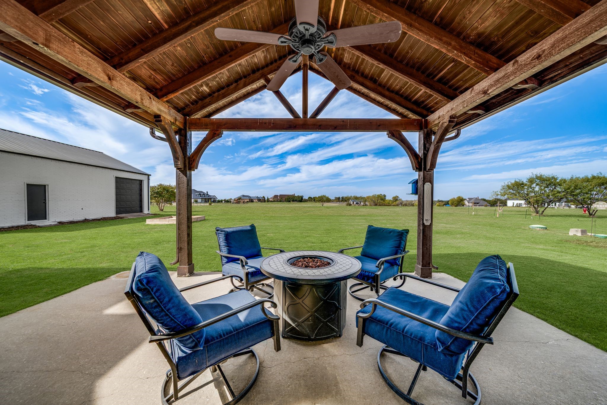 4094 Preston Lakes Circle Celina TX 75009