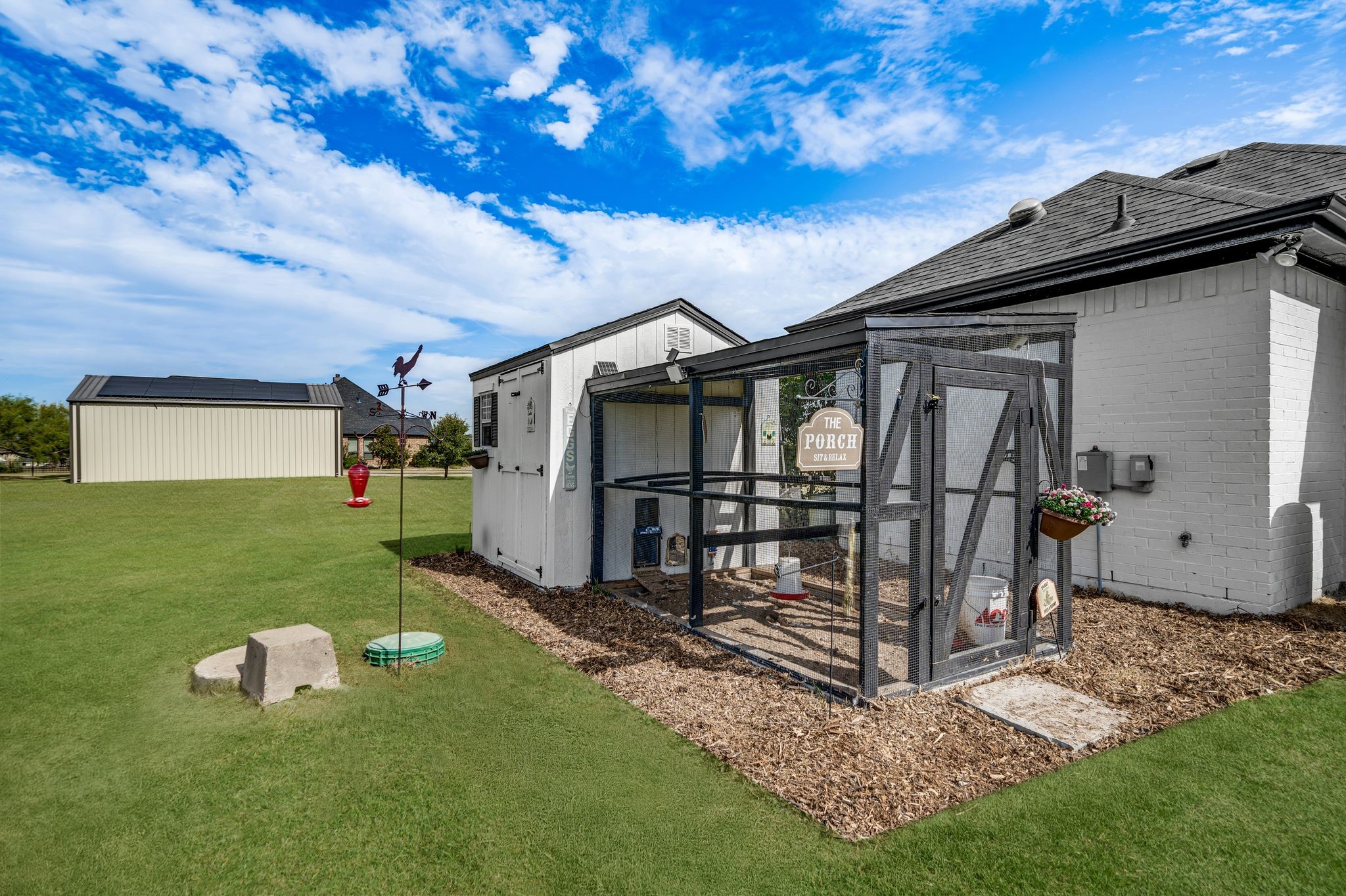 4094 Preston Lakes Circle Celina TX 75009