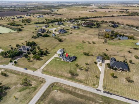 4094 Preston Lakes Circle Celina TX 75009