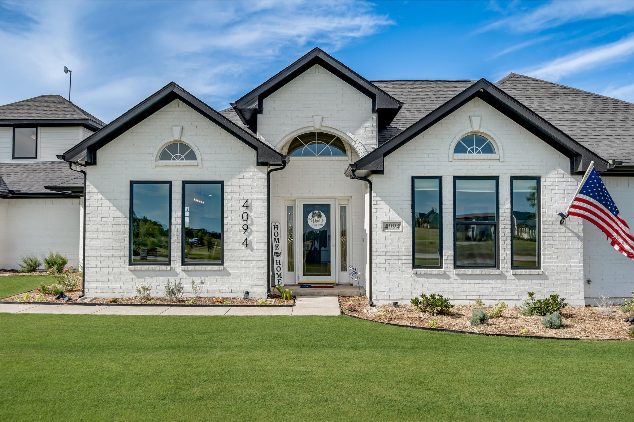 4094 Preston Lakes Circle Celina TX 75009