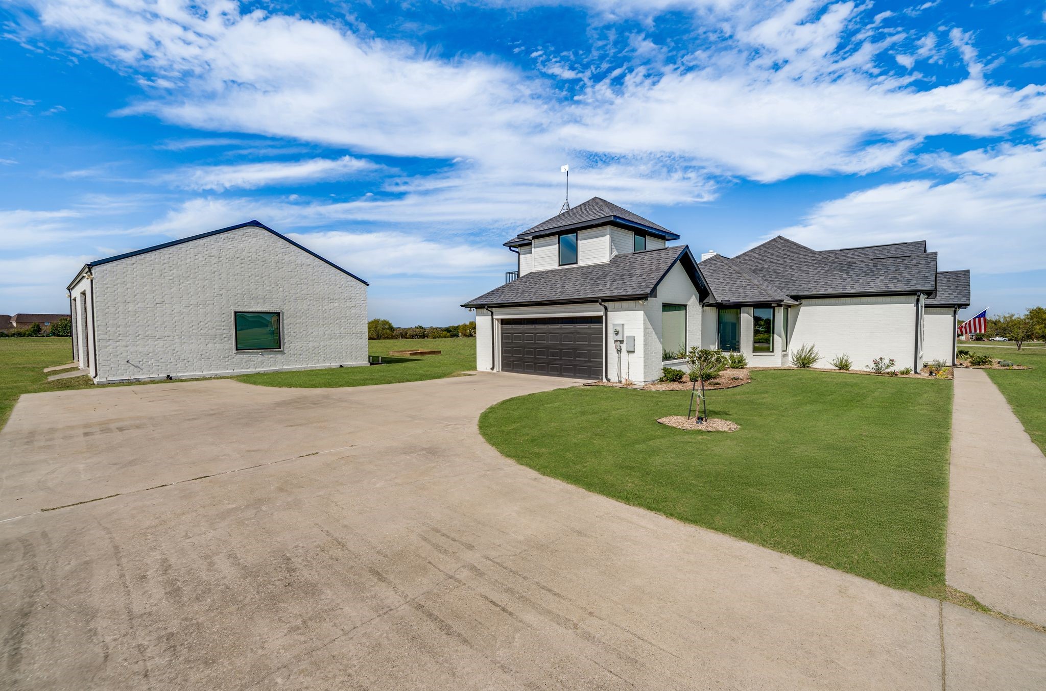 4094 Preston Lakes Circle Celina TX 75009