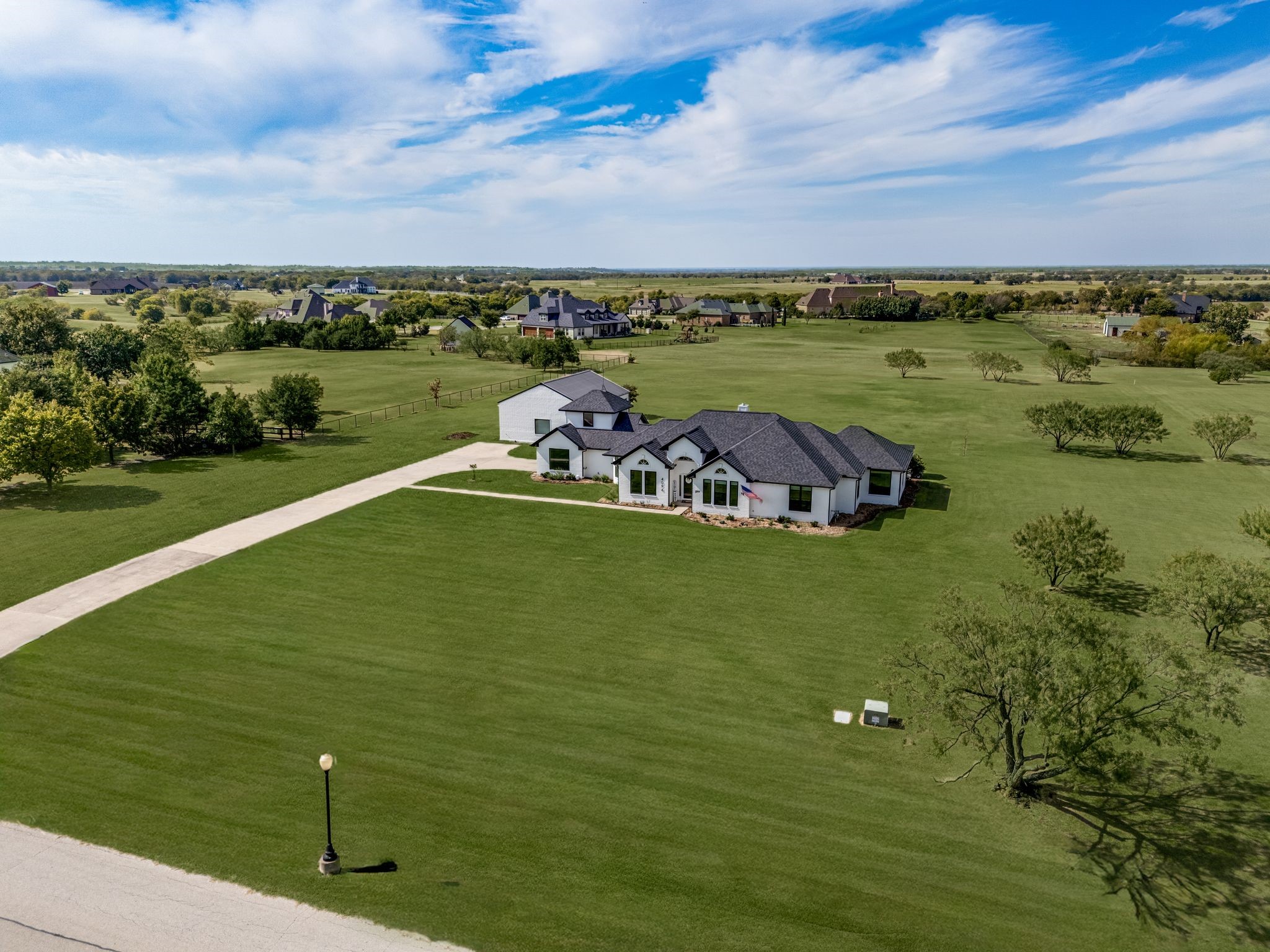 4094 Preston Lakes Circle Celina TX 75009