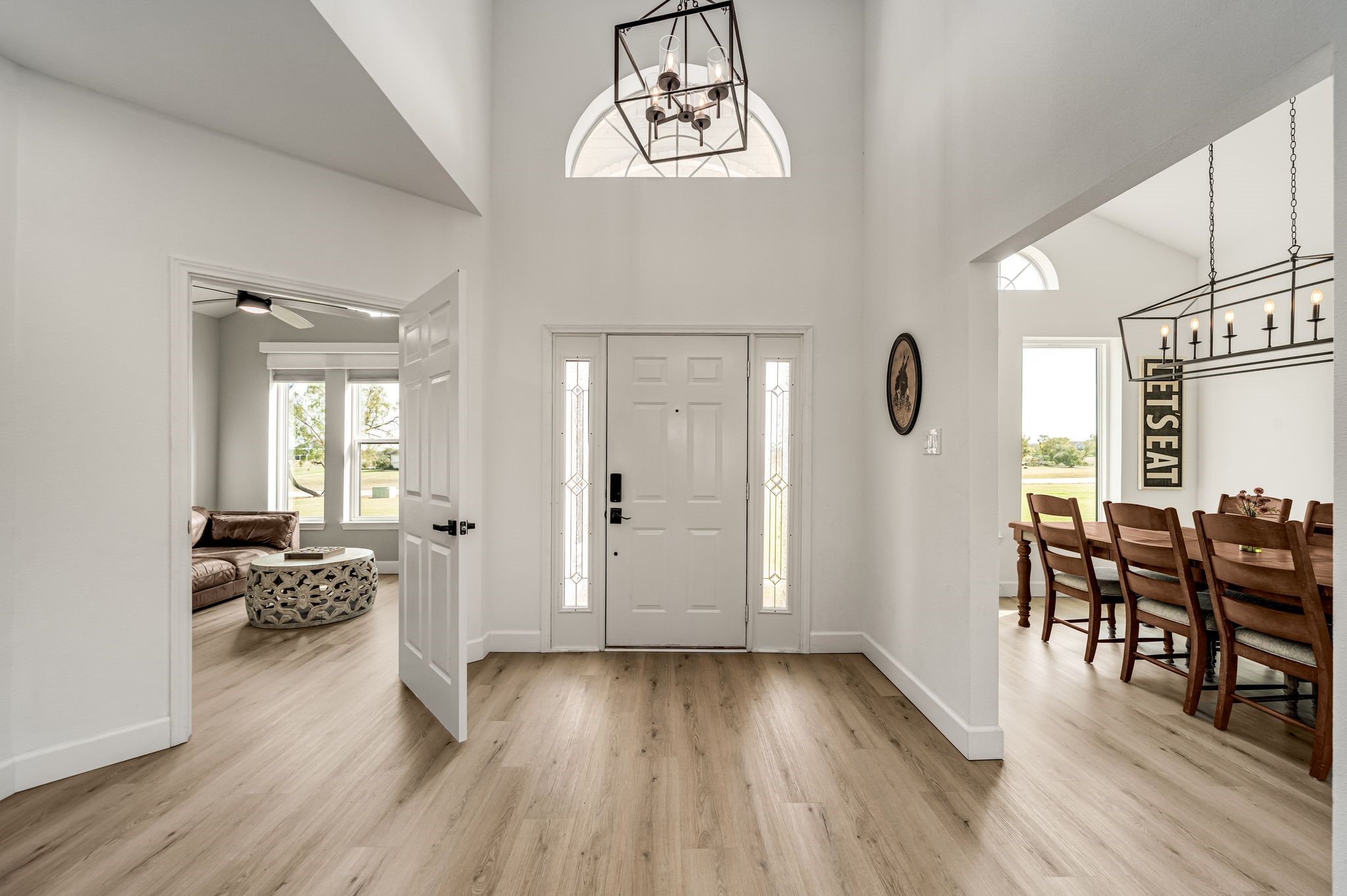 4094 Preston Lakes Circle Celina TX 75009