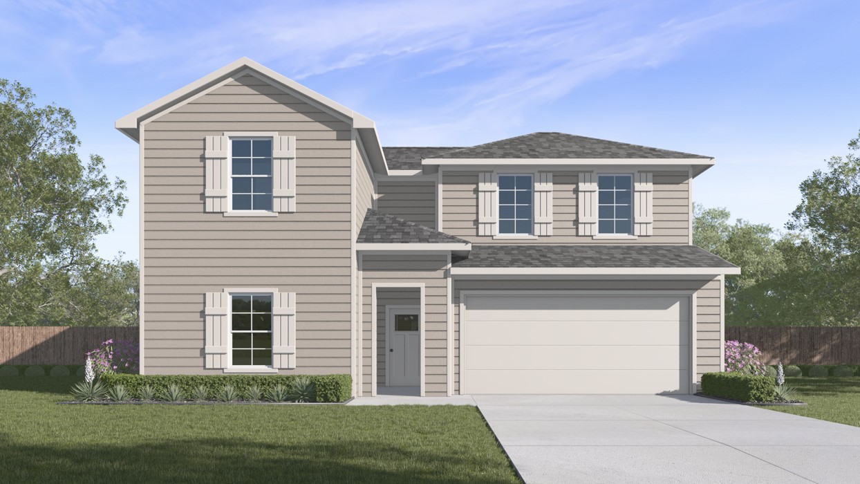 404 Saddle Blanket Drive Josephine TX 75173