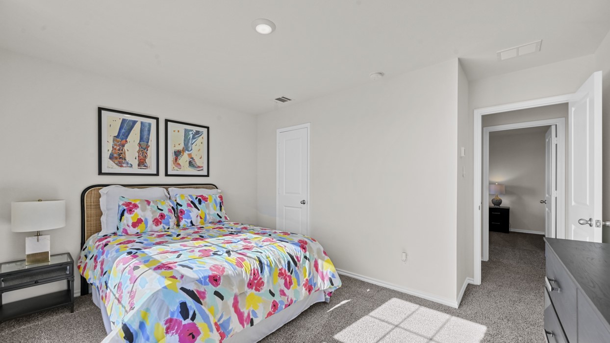 404 Saddle Blanket Drive Josephine TX 75173