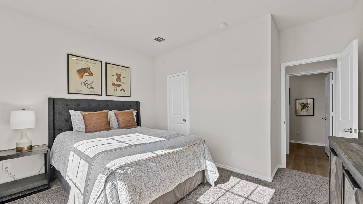 404 Saddle Blanket Drive Josephine TX 75173