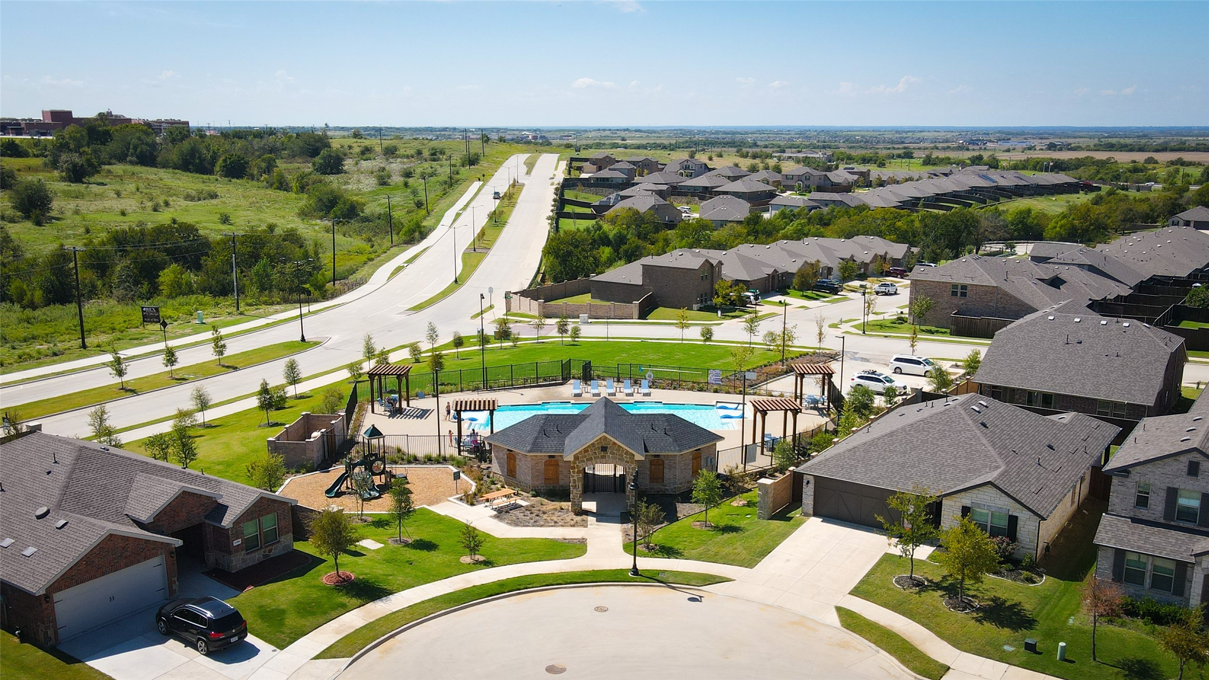 1408 Kade Avenue Celina TX 75009