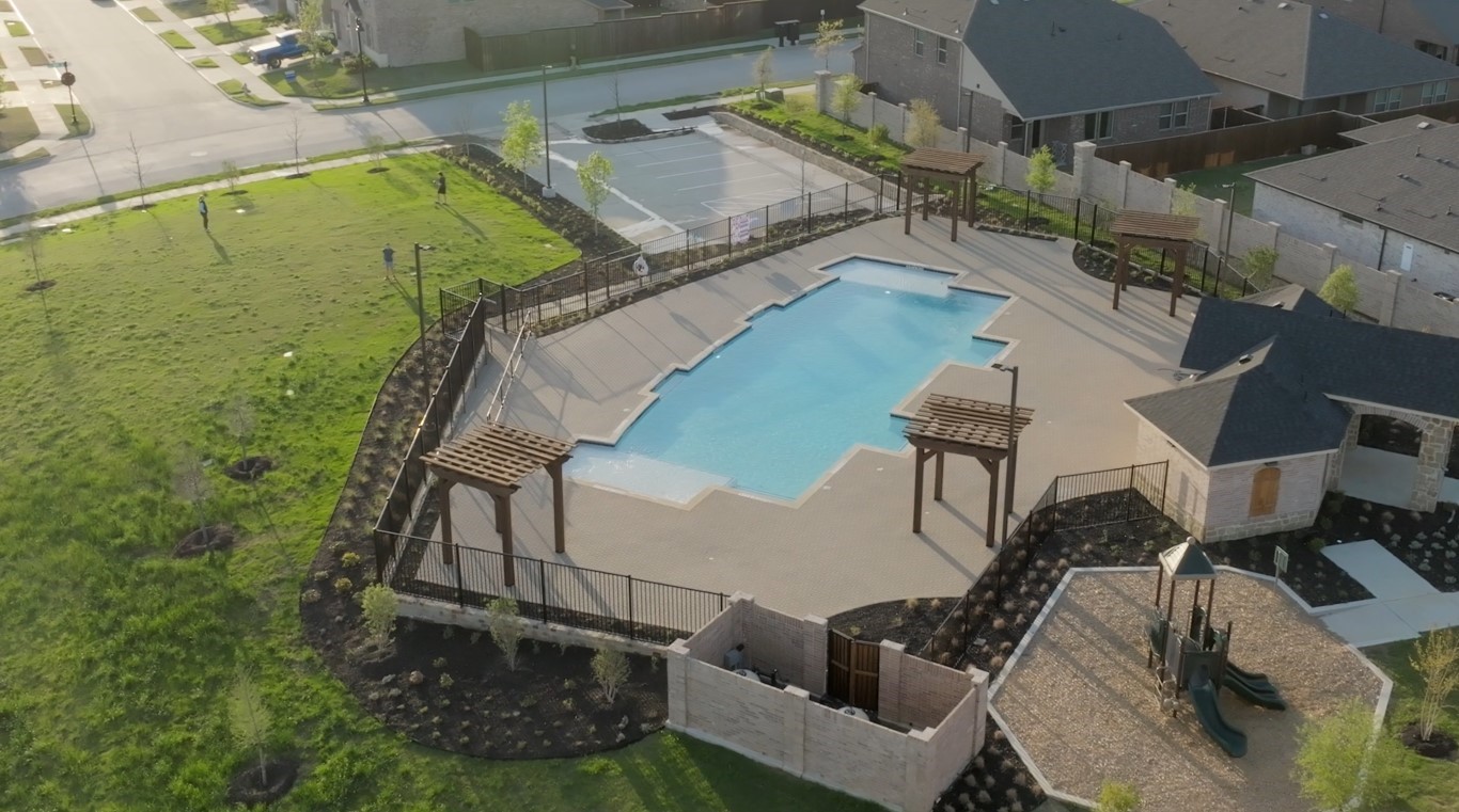 1408 Kade Avenue Celina TX 75009