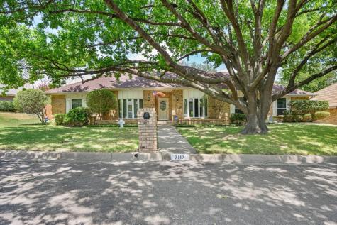 7117 Bettis Drive Fort Worth TX 76133