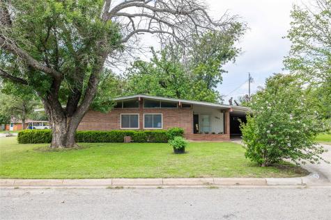 1907 Brooke Lane Brownwood TX 76801