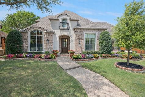 1501 Montclair Circle McKinney TX 75071