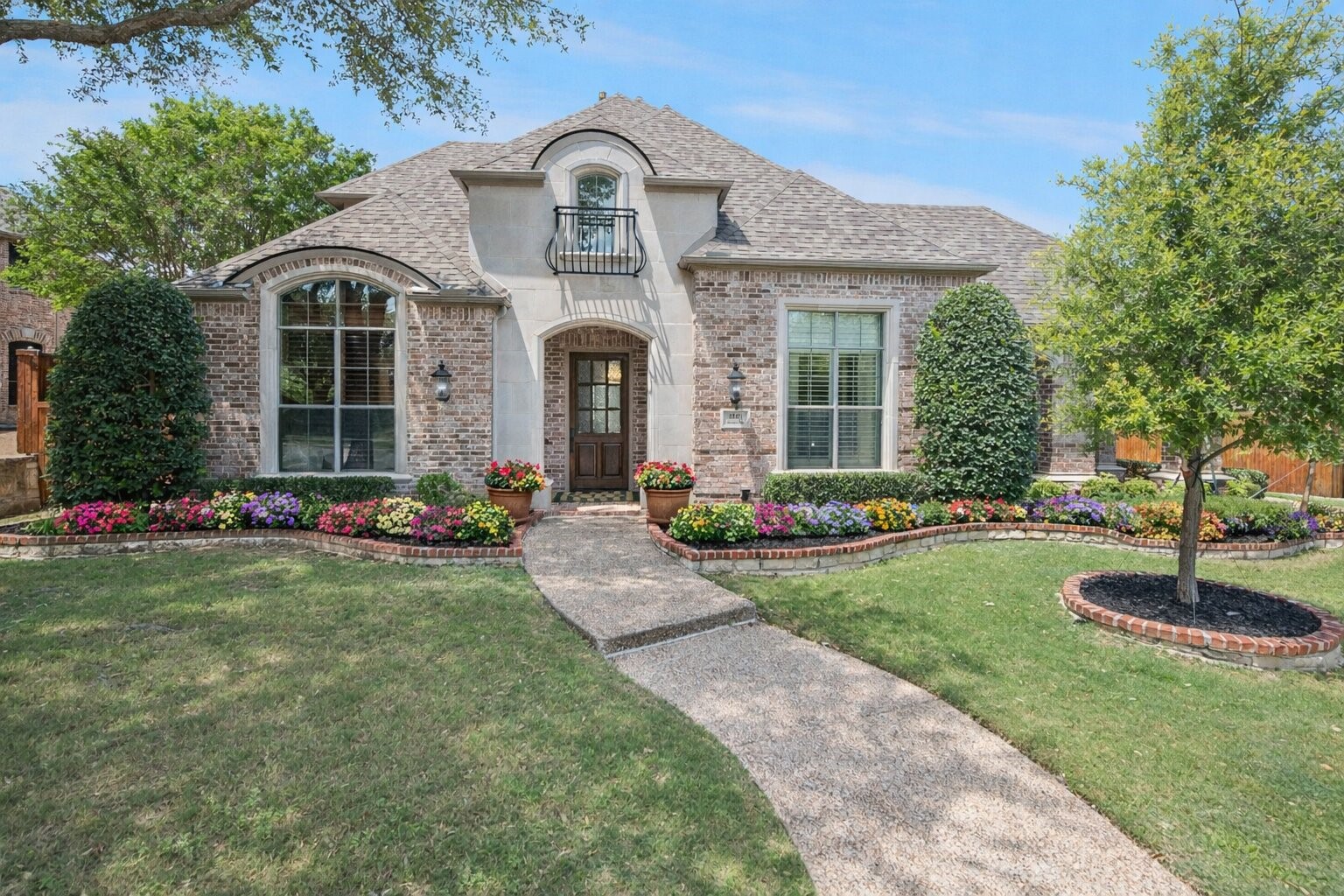 1501 Montclair Circle Mckinney TX 75071