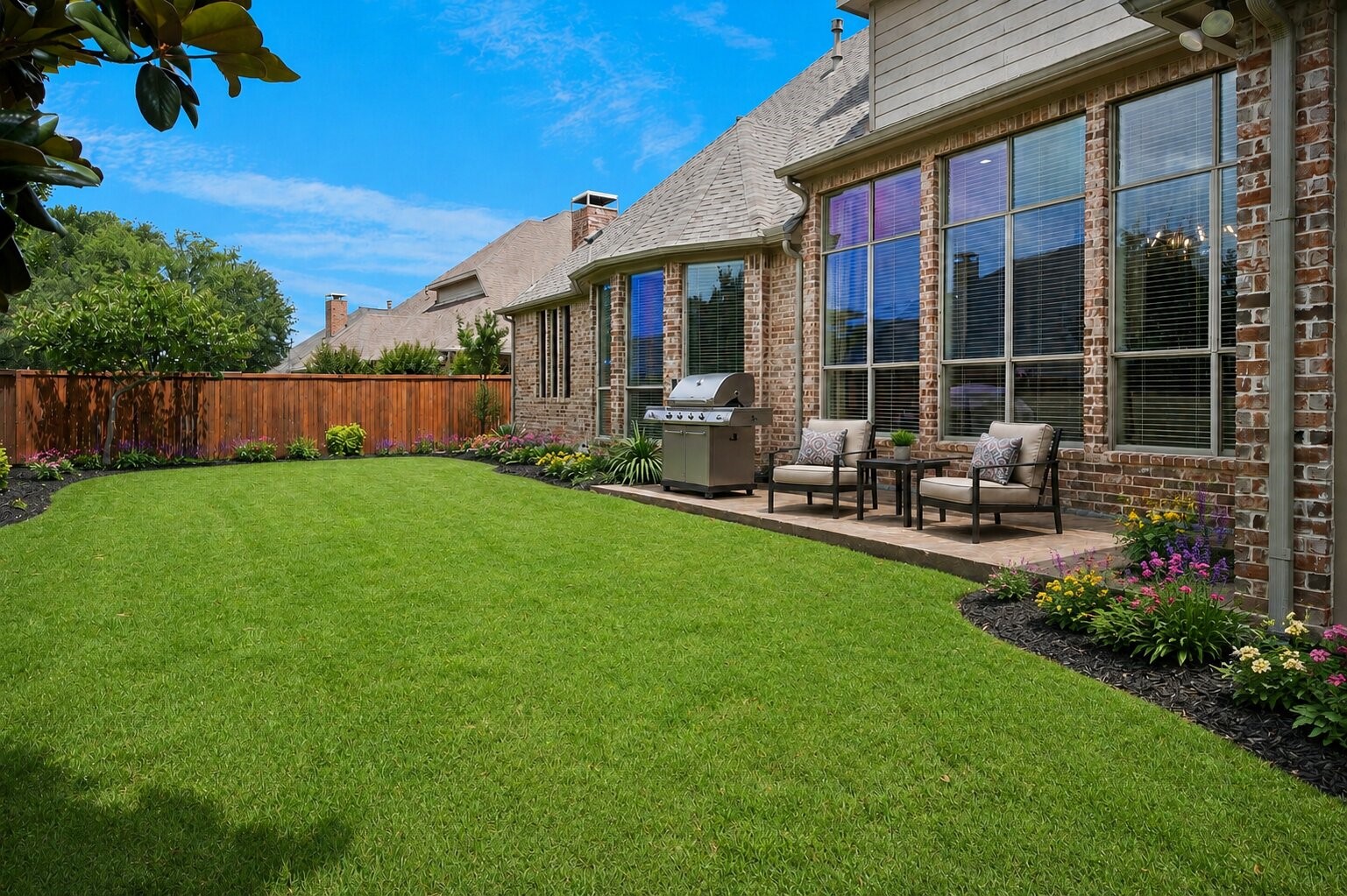 1501 Montclair Circle Mckinney TX 75071