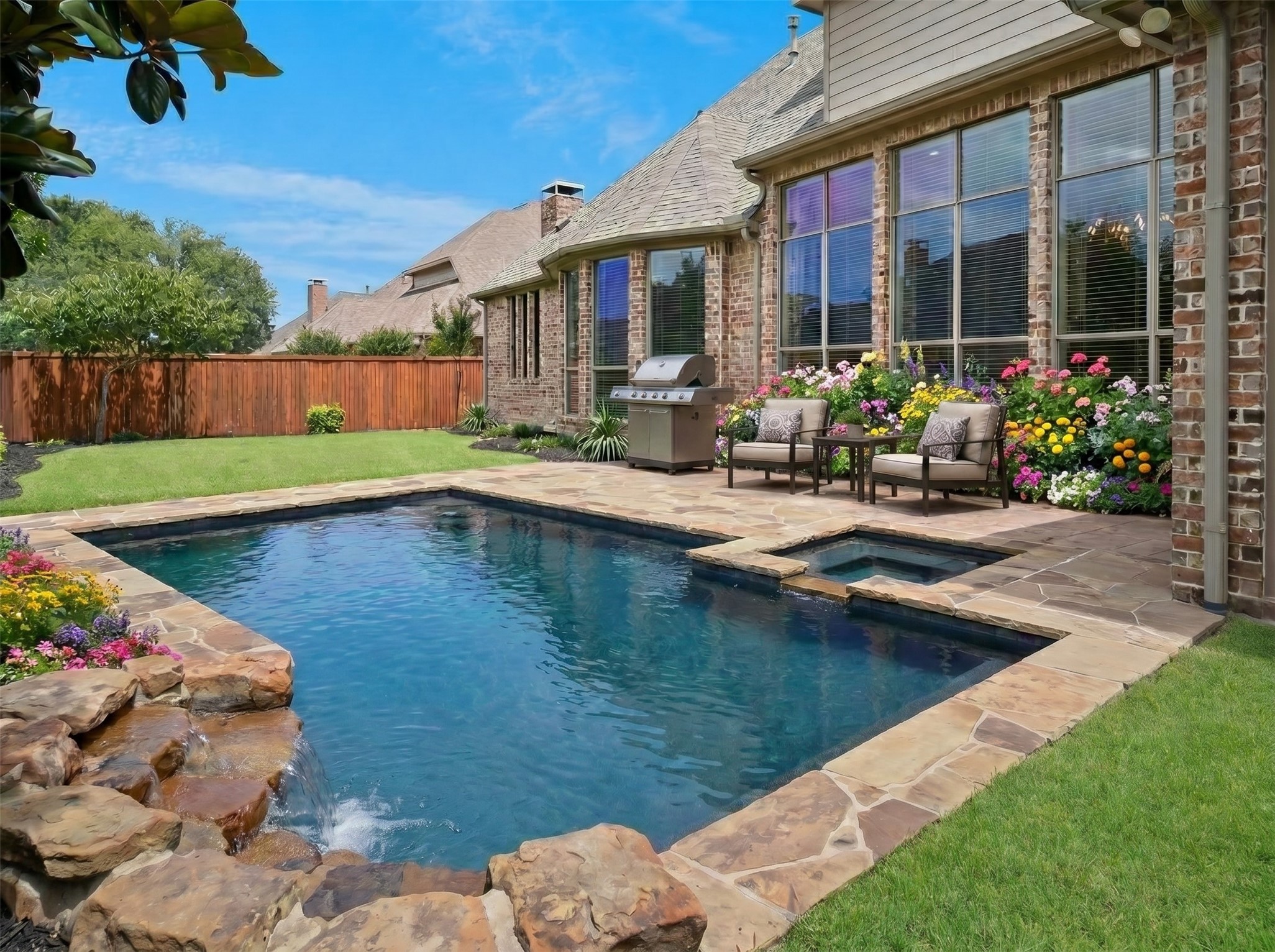 1501 Montclair Circle Mckinney TX 75071