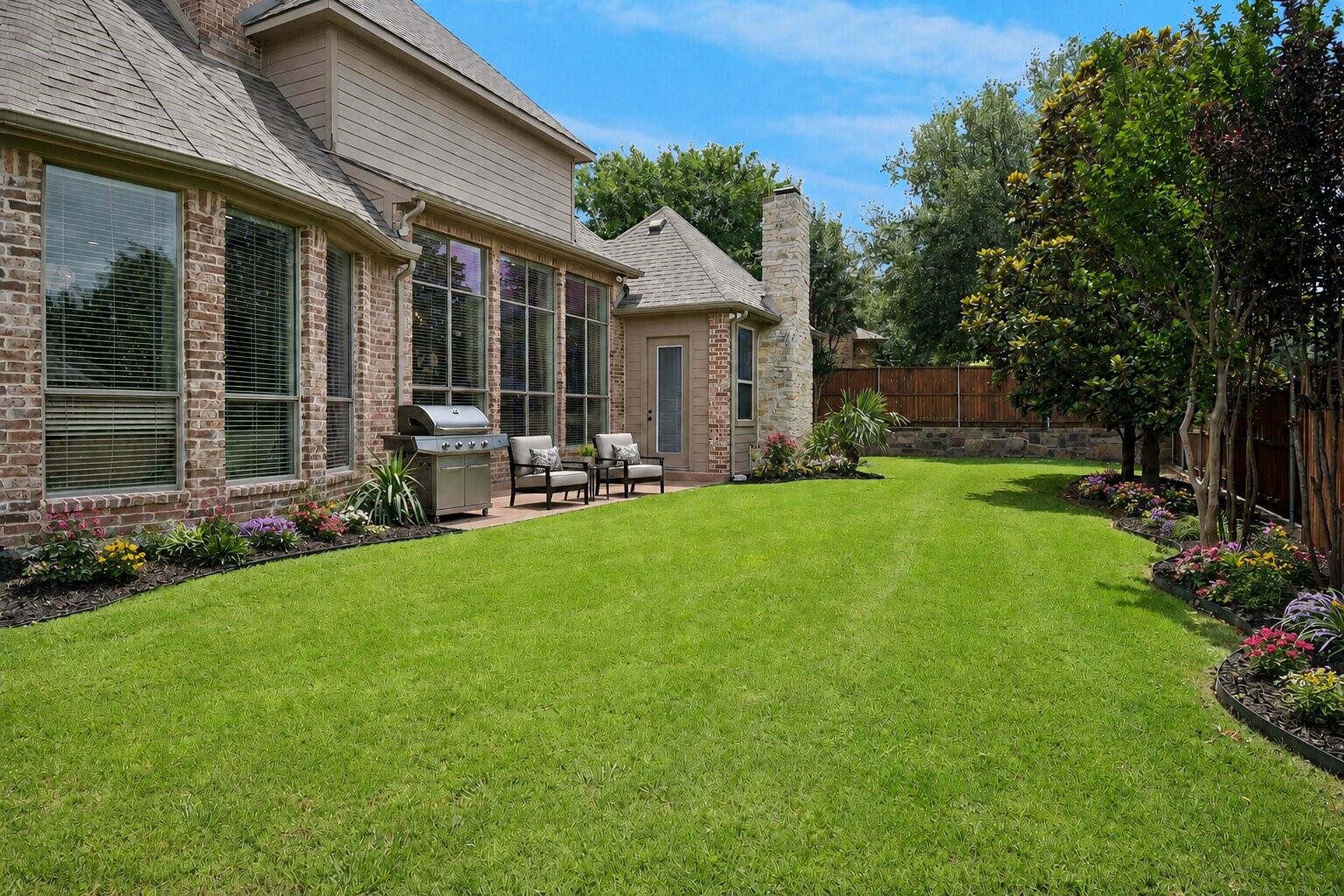 1501 Montclair Circle Mckinney TX 75071