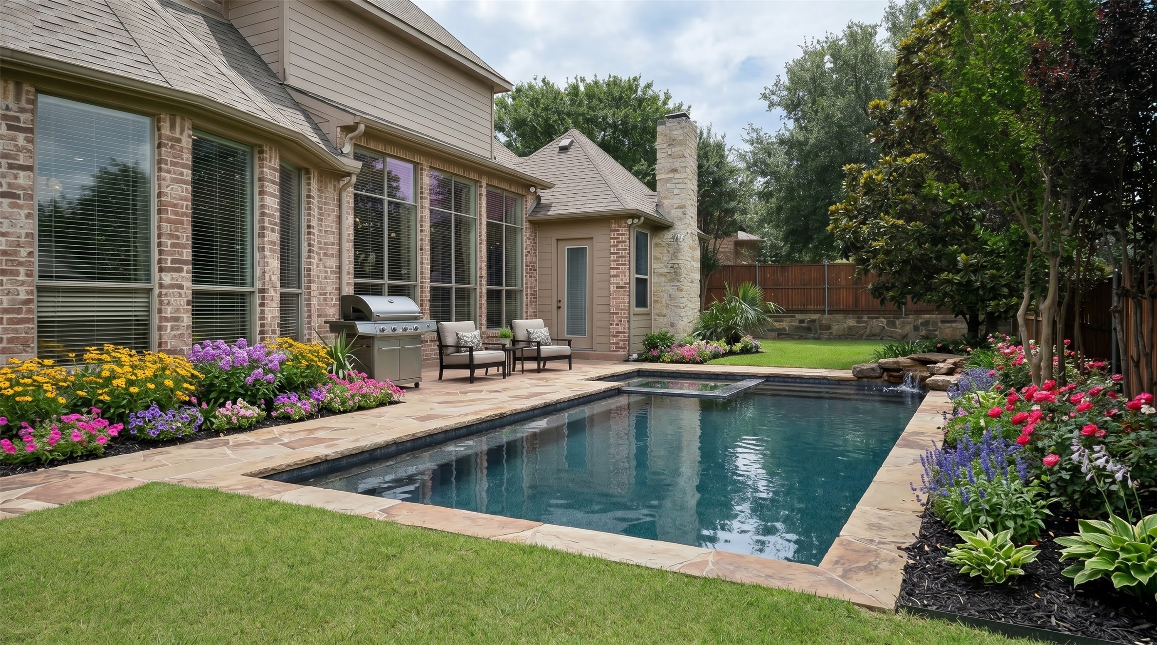1501 Montclair Circle Mckinney TX 75071