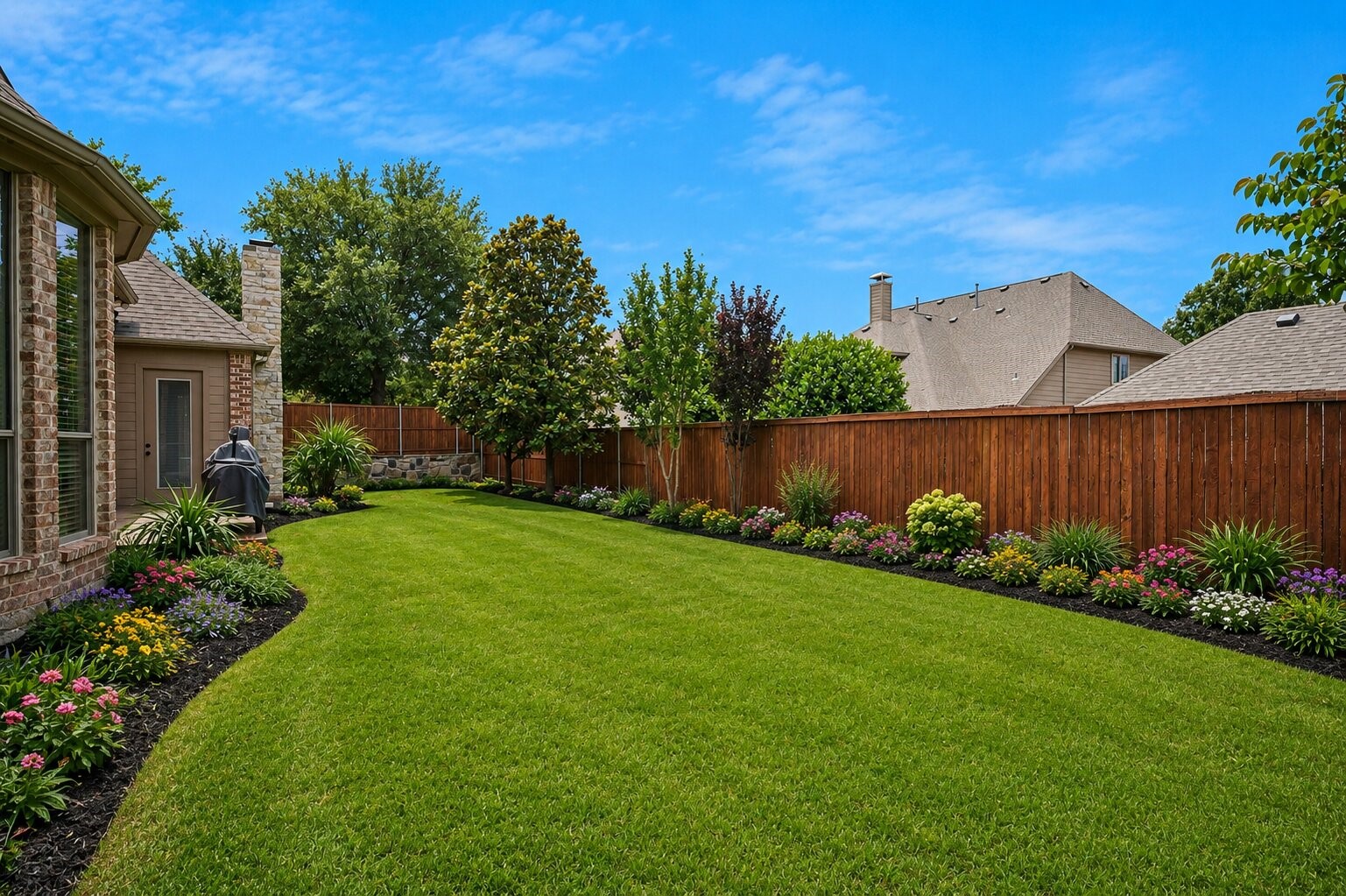 1501 Montclair Circle Mckinney TX 75071