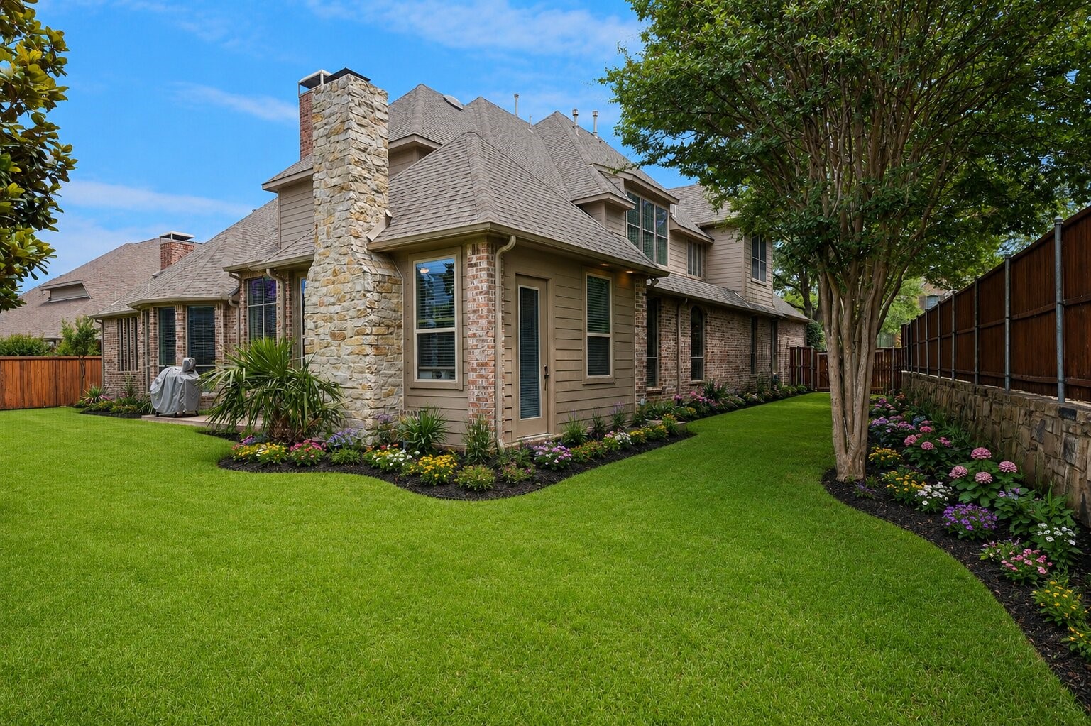 1501 Montclair Circle Mckinney TX 75071
