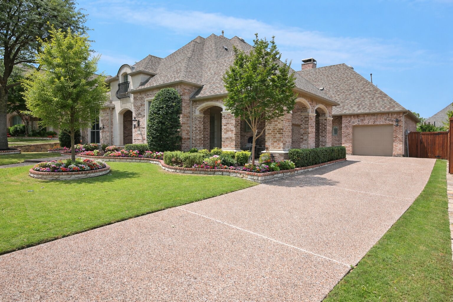 1501 Montclair Circle Mckinney TX 75071
