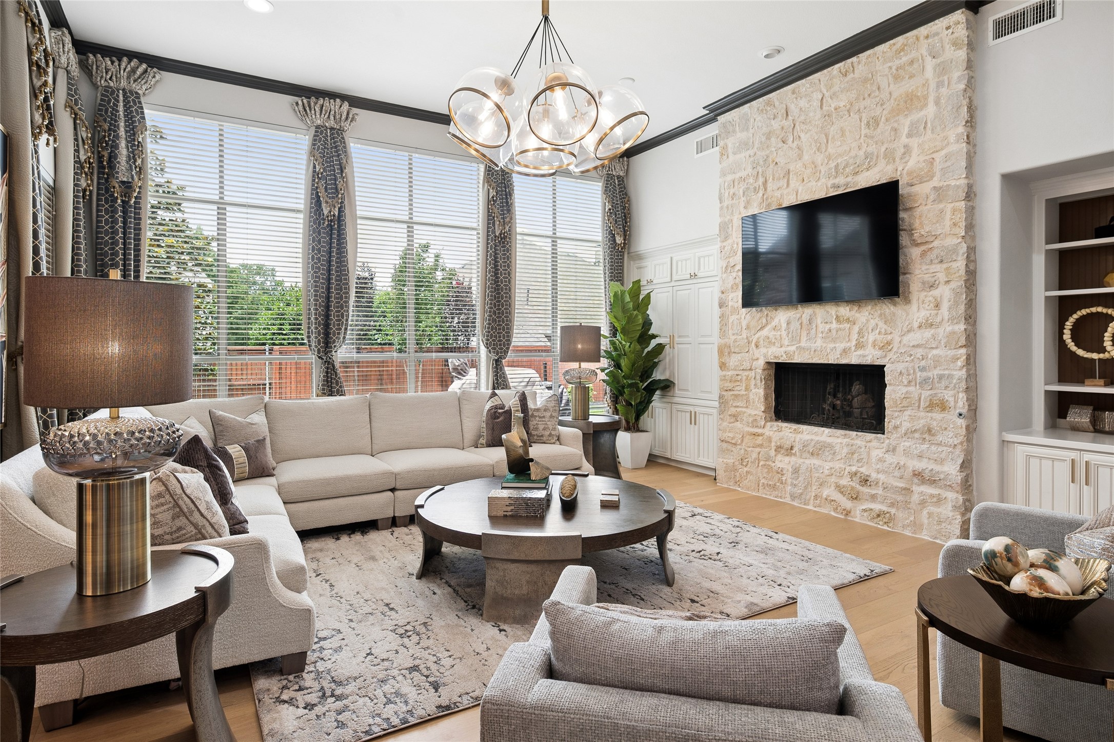 1501 Montclair Circle Mckinney TX 75071