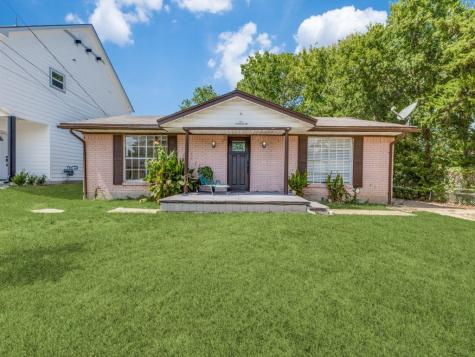 812 Peters Colony Rockwall TX 75087
