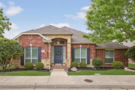 943 Briar Oaks Drive Rockwall TX 75087